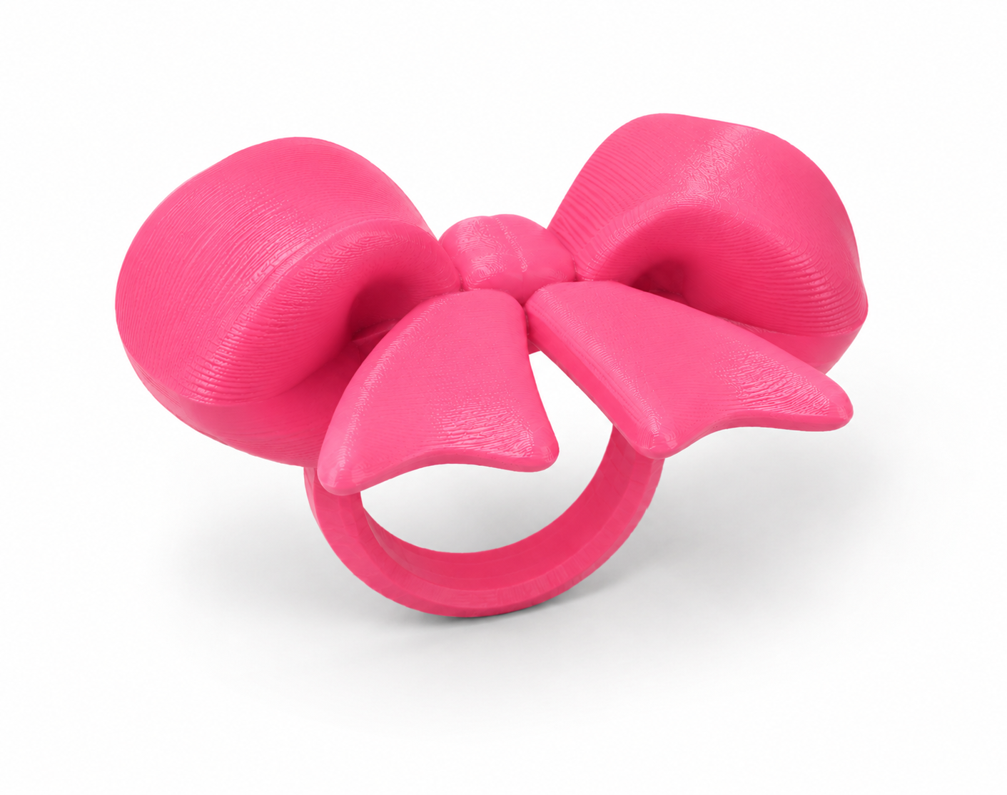 Bow Ring