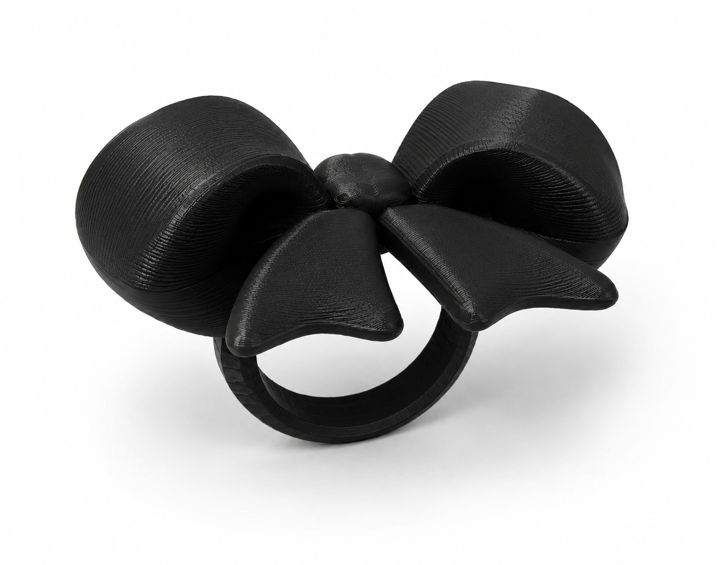 Bow Ring