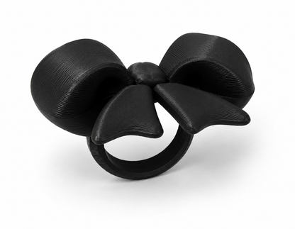 Bow Ring