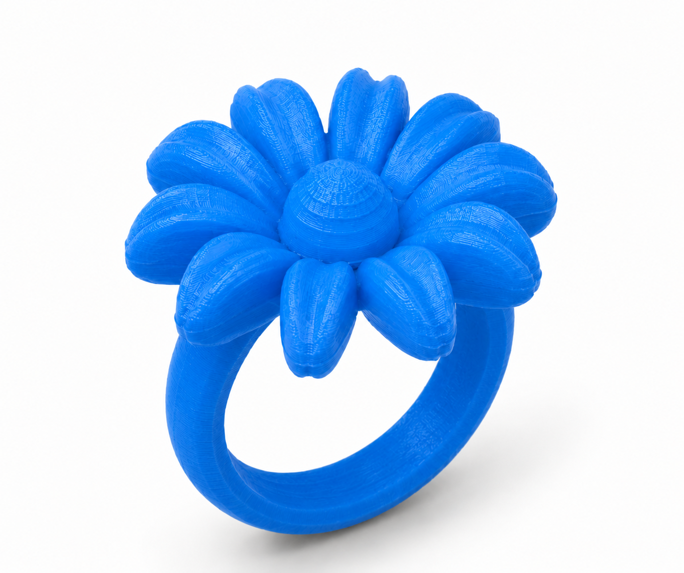 Flower Ring
