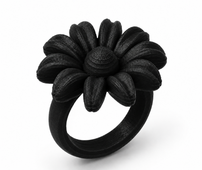 Flower Ring
