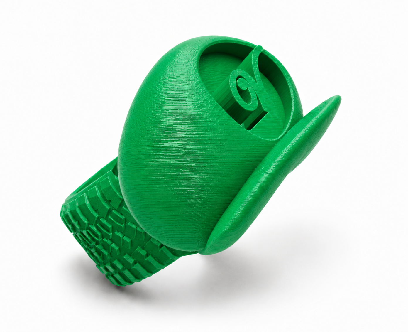Cap Ring