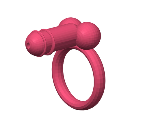 Penis Ring
