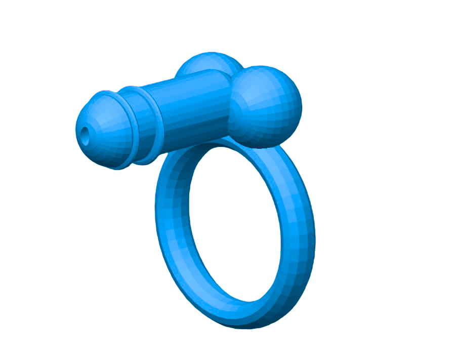 Penis Ring