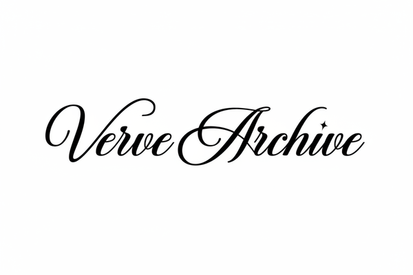 Verve Archive